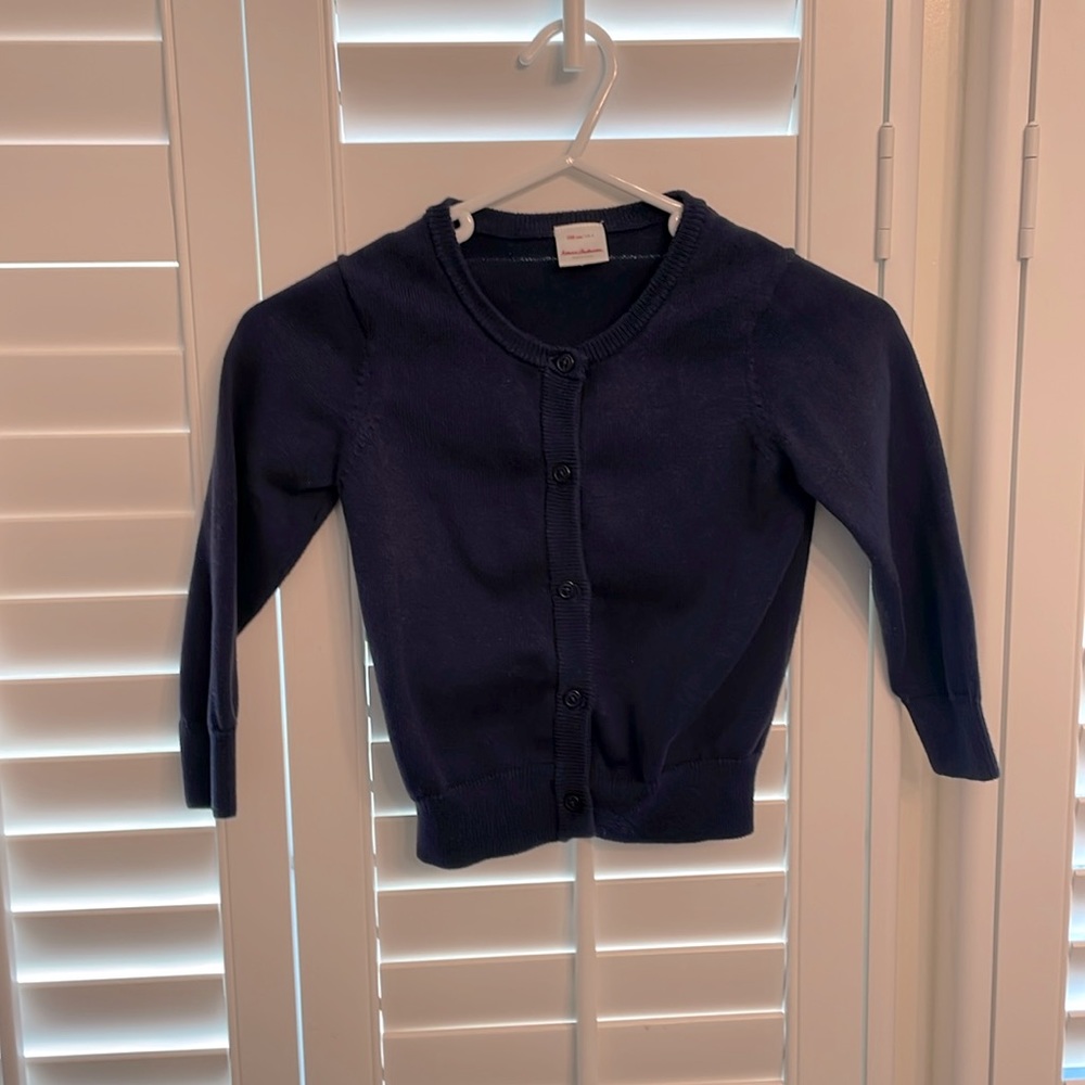 Hanna Cardigan